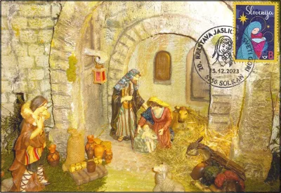 20. RAZSTAVA JASLIC NA SVETI GORI